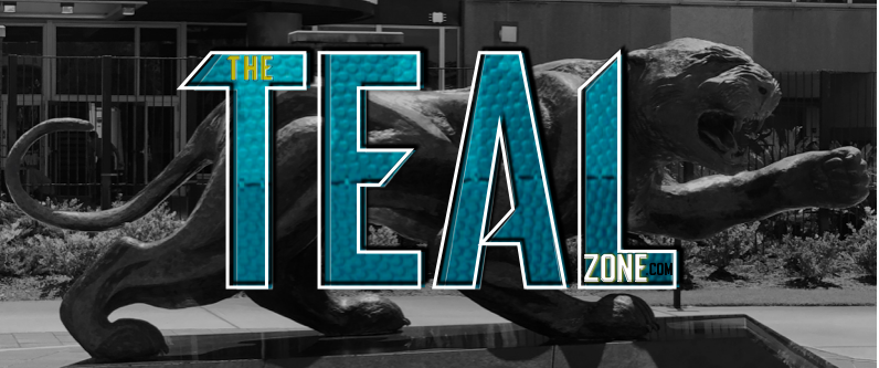 The Teal Zone
